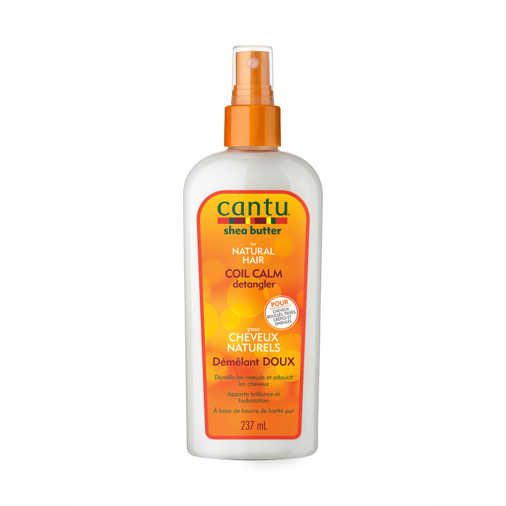 cantu Démêlant doux Soin capillaire