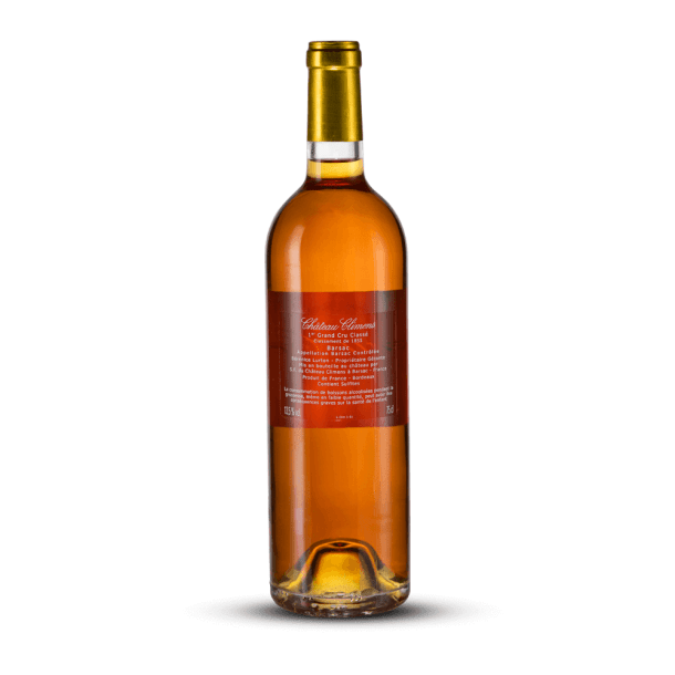 Barsac Château Climens