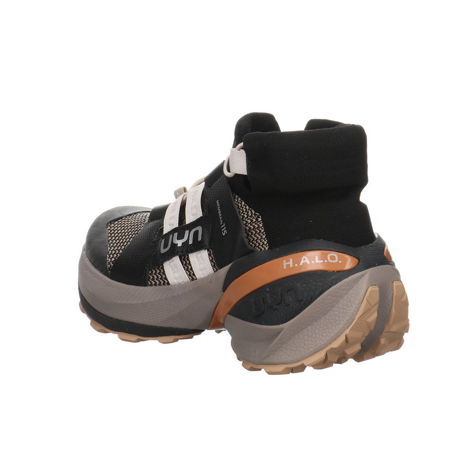 UYN Pathway High Outdoorschuh