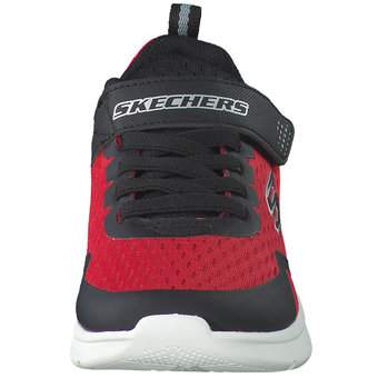 Skechers Torux Microspec Mex in rot