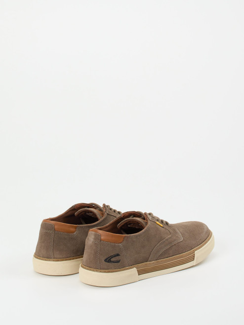 Schnürschuh-46106290020 Camel Active