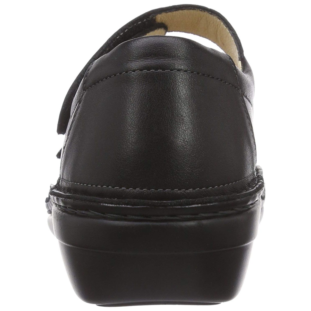 FINN COMFORT Komfort Sandalen schwarz