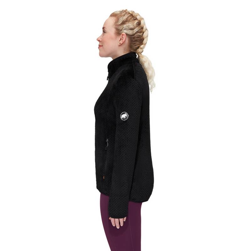Mammut Innominata Fleecejacke Damen