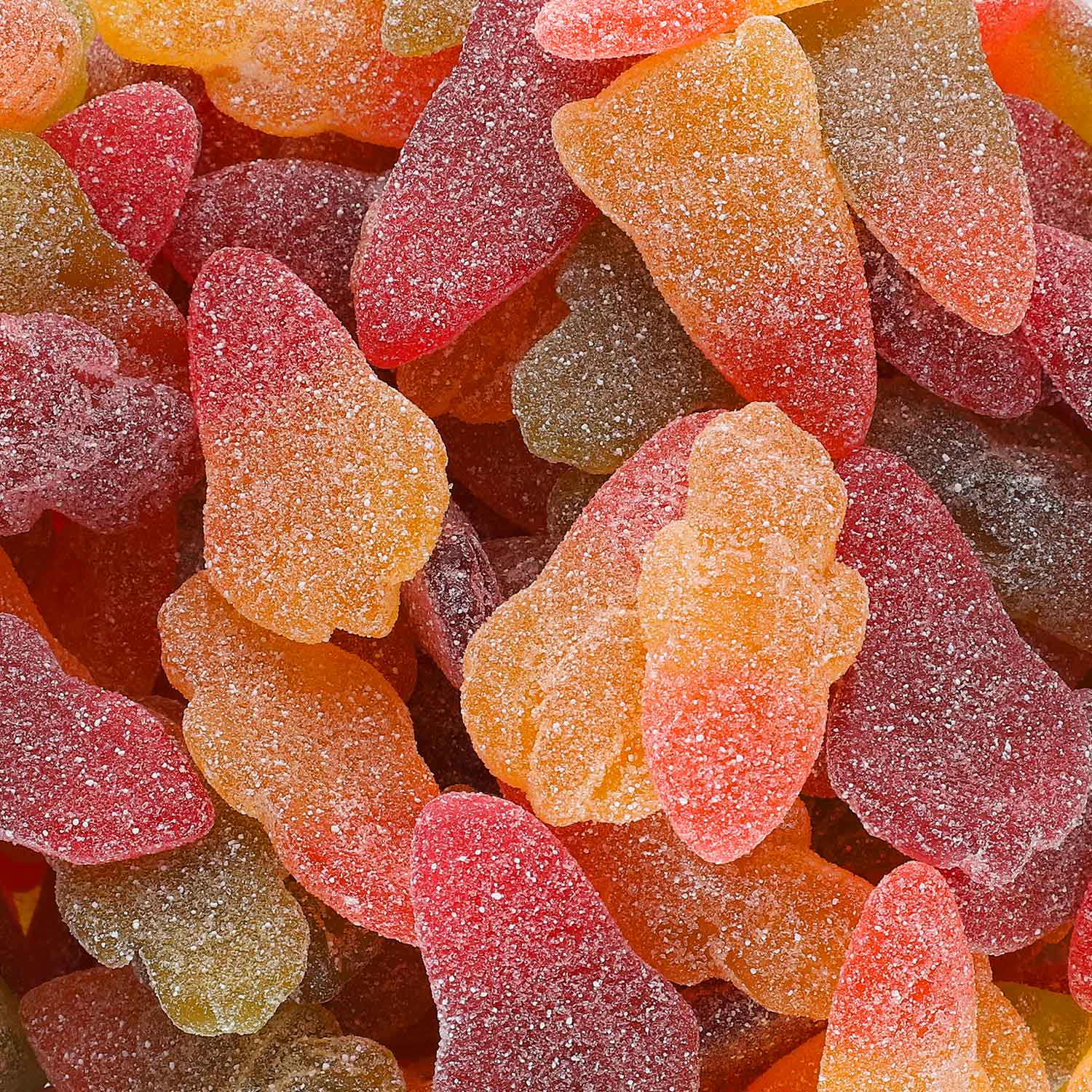 Haribo Saure Raketen 150er