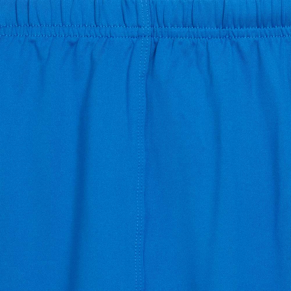 Givova Bermuda Skin Compression Tights Radlerhose blau
