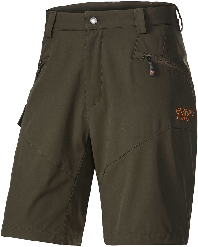 Parforce Jagdshorts LMG-Light