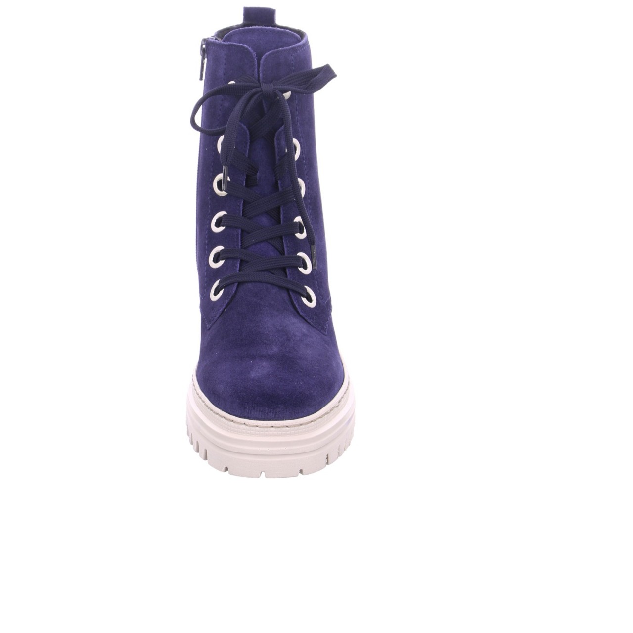 GABOR Stiefeletten blau