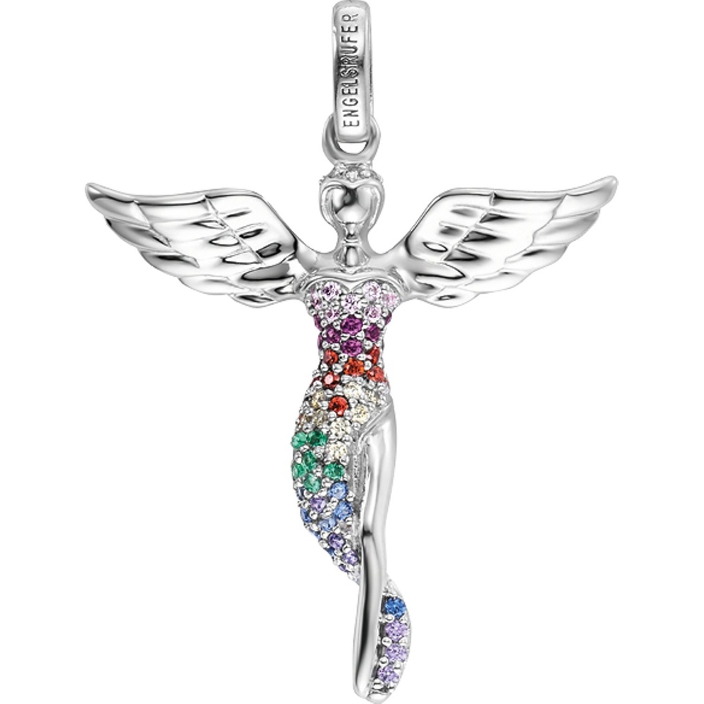 Engelsrufer Pendentif 925 Argent Pendentif