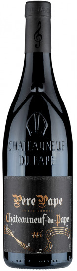 2019 Père Pape 