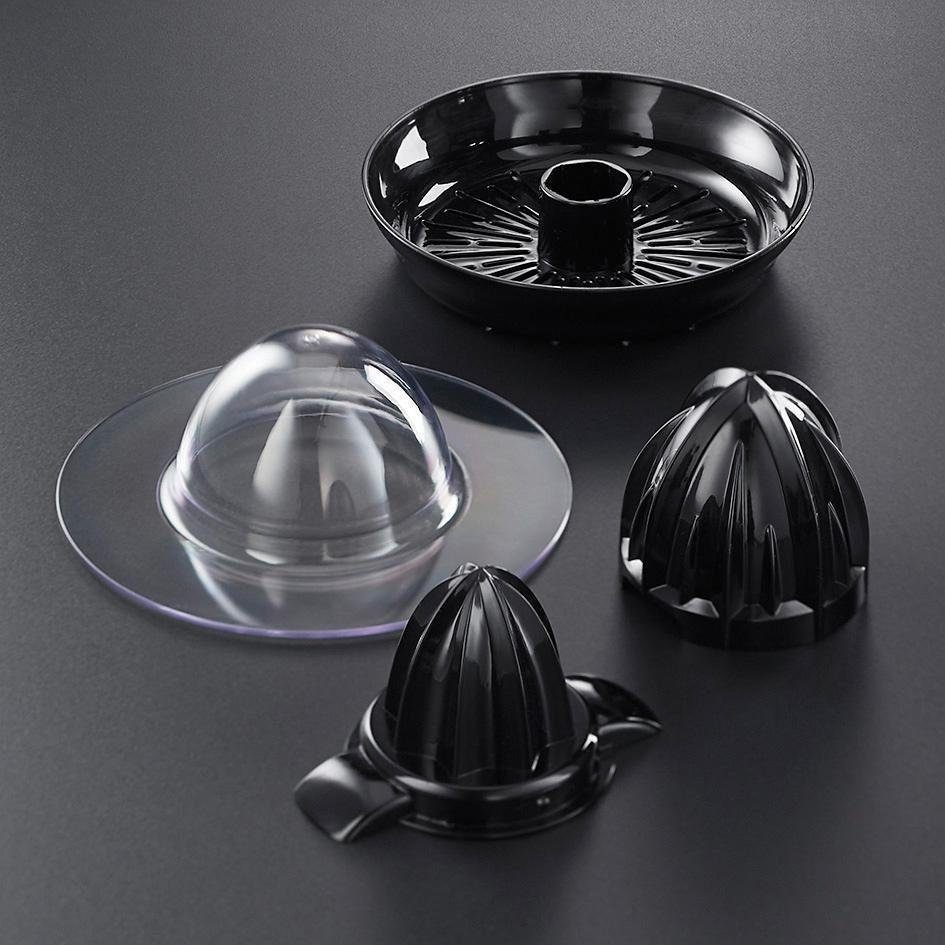 RUSSELL HOBBS Zitruspresse Classic 22760-56, 60 W, für große und kleine Früchte