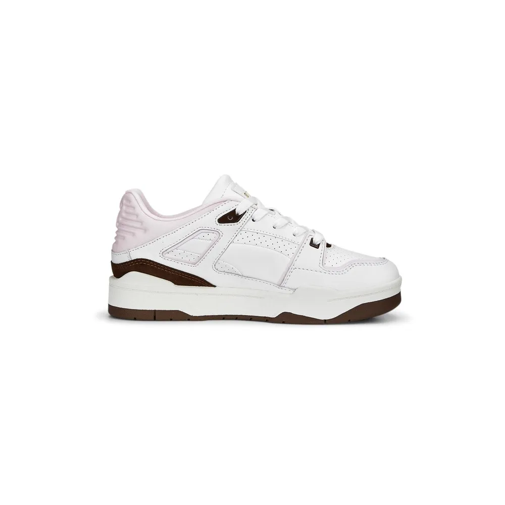 PUMA Slipstream Preppy 389849-02 / weiss
