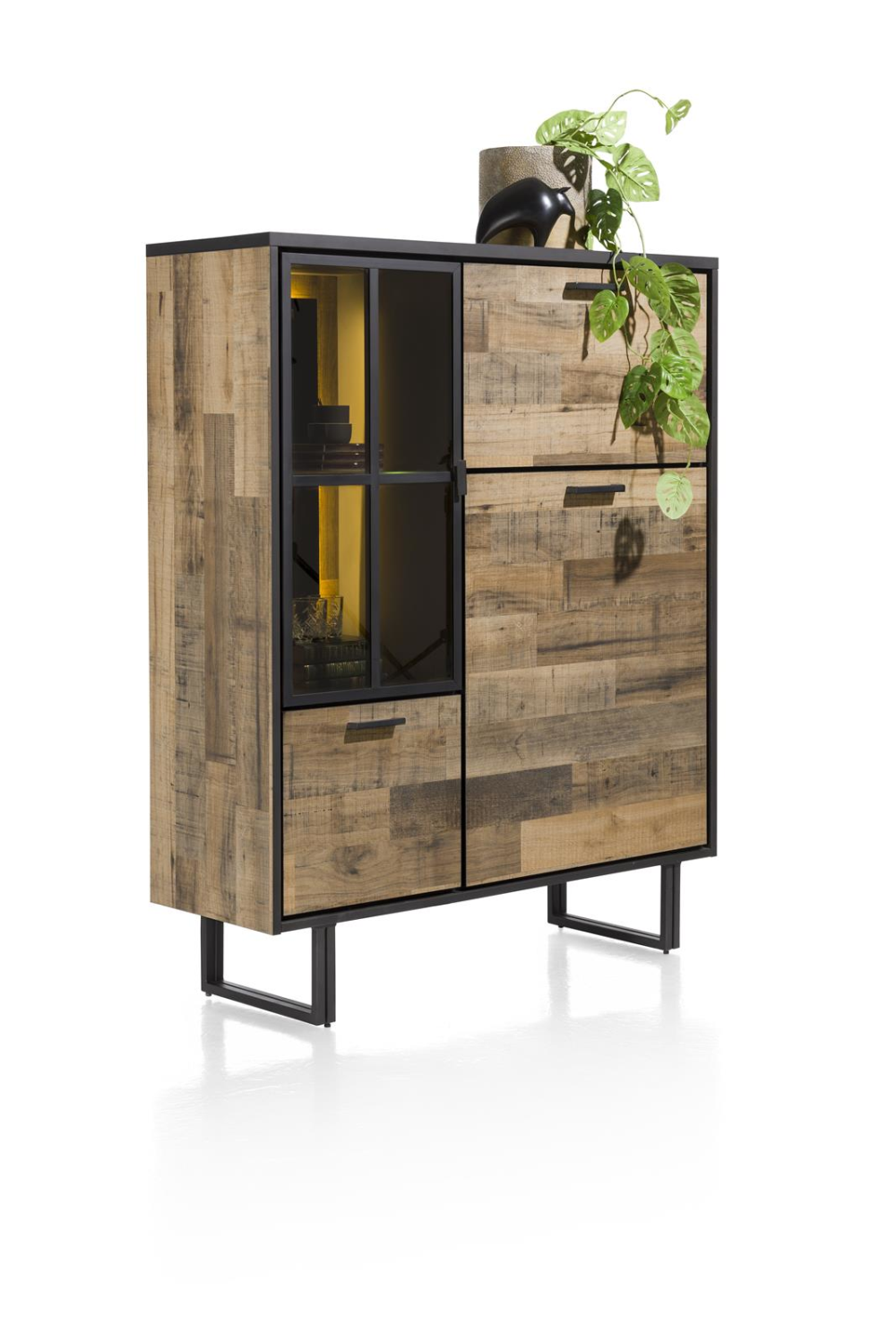 Highboard H&H Avalon