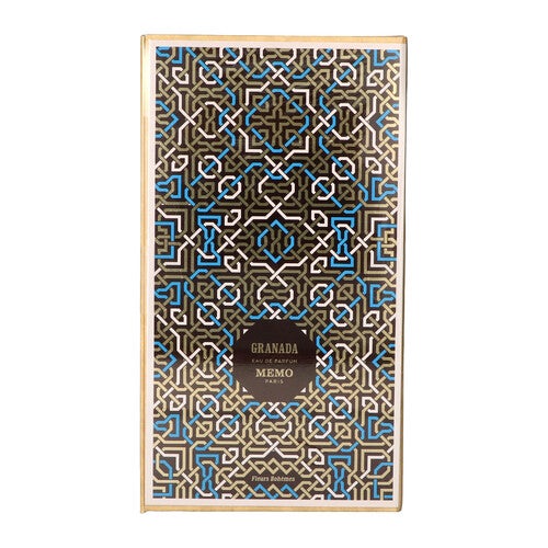 Memo Paris Granada Eau de Parfum 75 ml