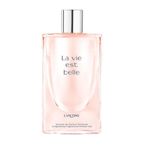 Lancôme La Vie Est Belle Gel Doccia 200 ml