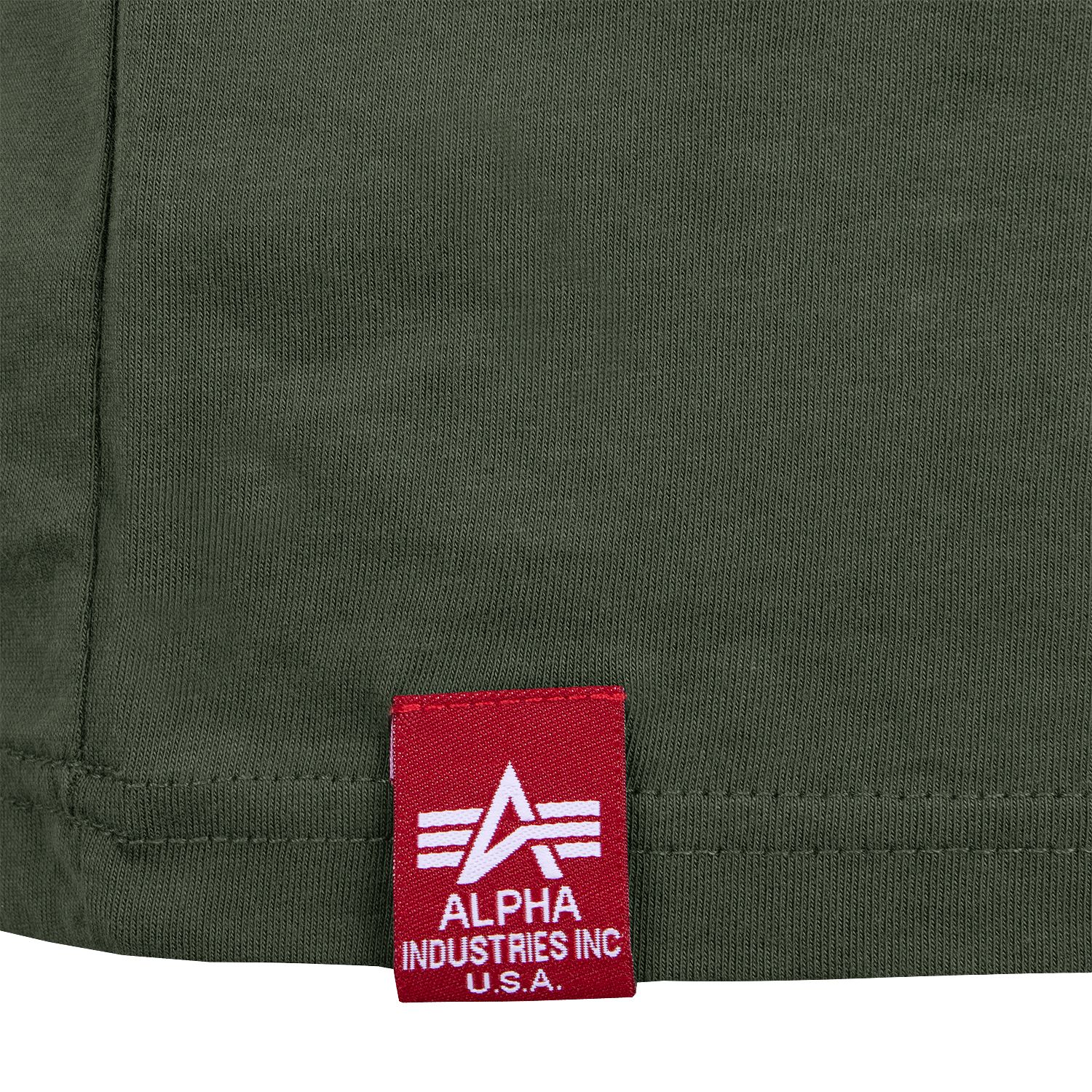 Alpha Industries T