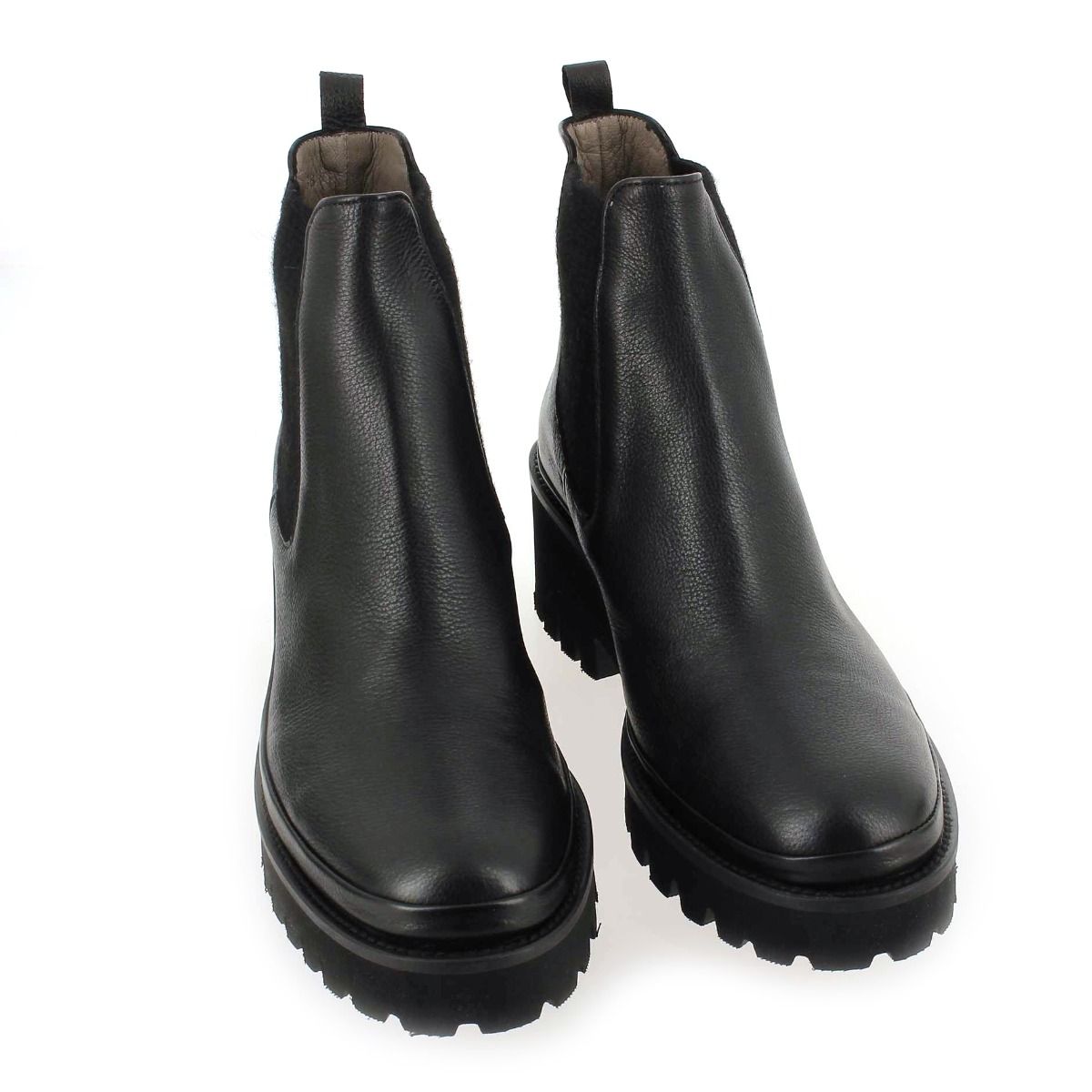 XSA  9176 520  - Noir