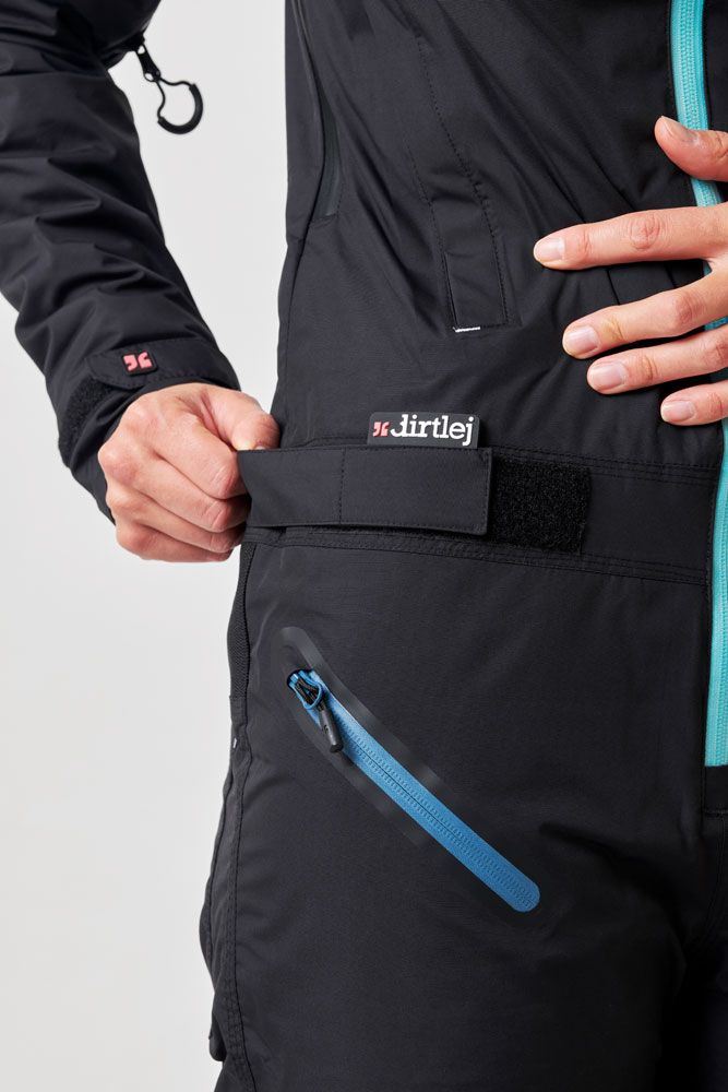 dirtlej Dirtsuit Pro Edition - Damen Matschoverall kaufen | Bike-Discount