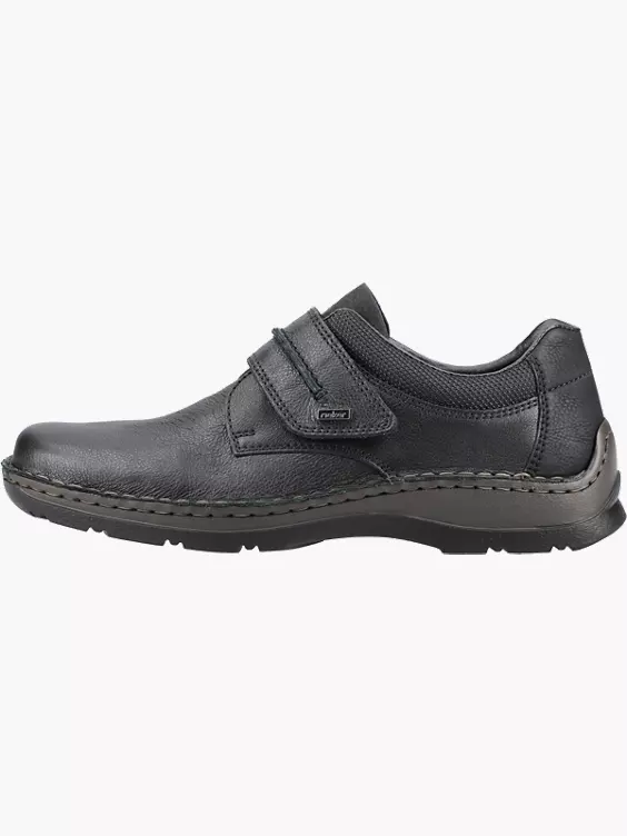 Rieker Herren Slipper