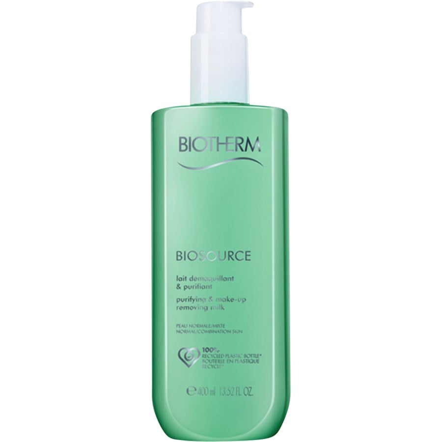 Purifying & Make-up Removing Milk für normale und Mischhaut