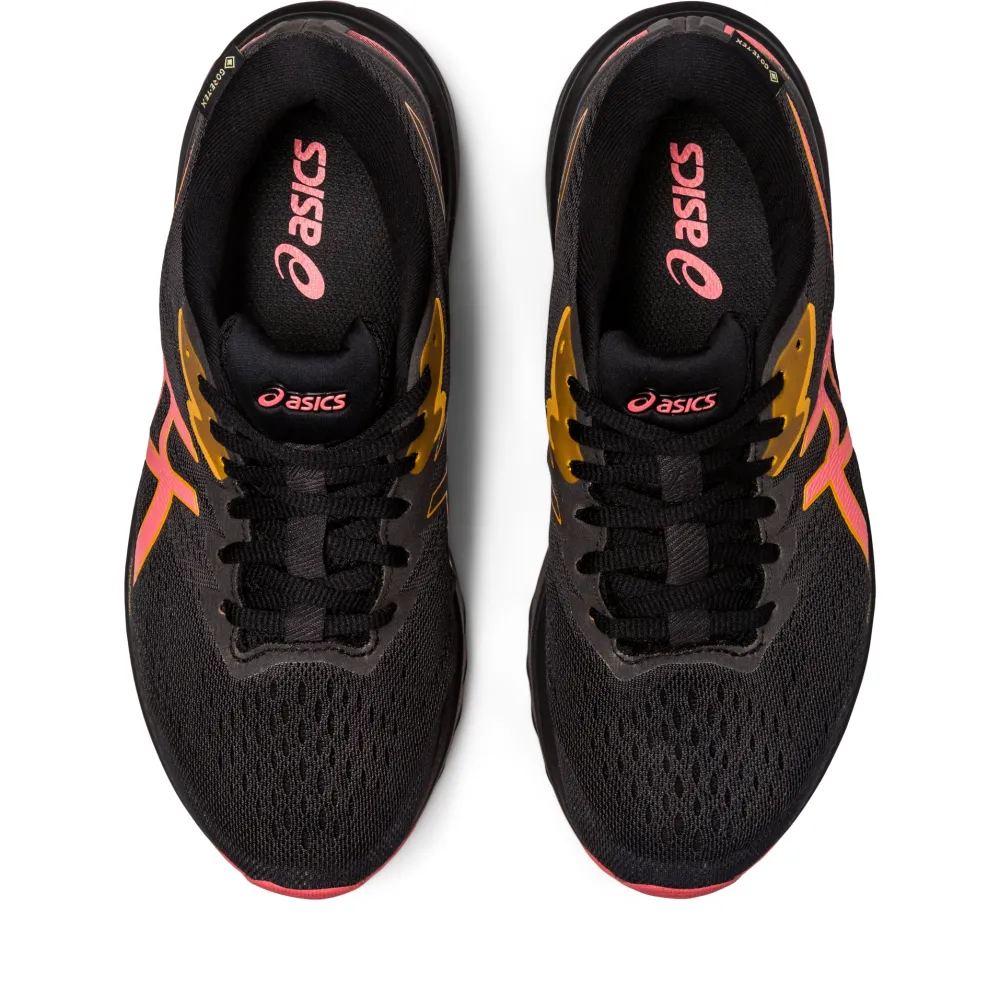 Asics GT 1000 11 GTX 1012B277-003 / schwarz