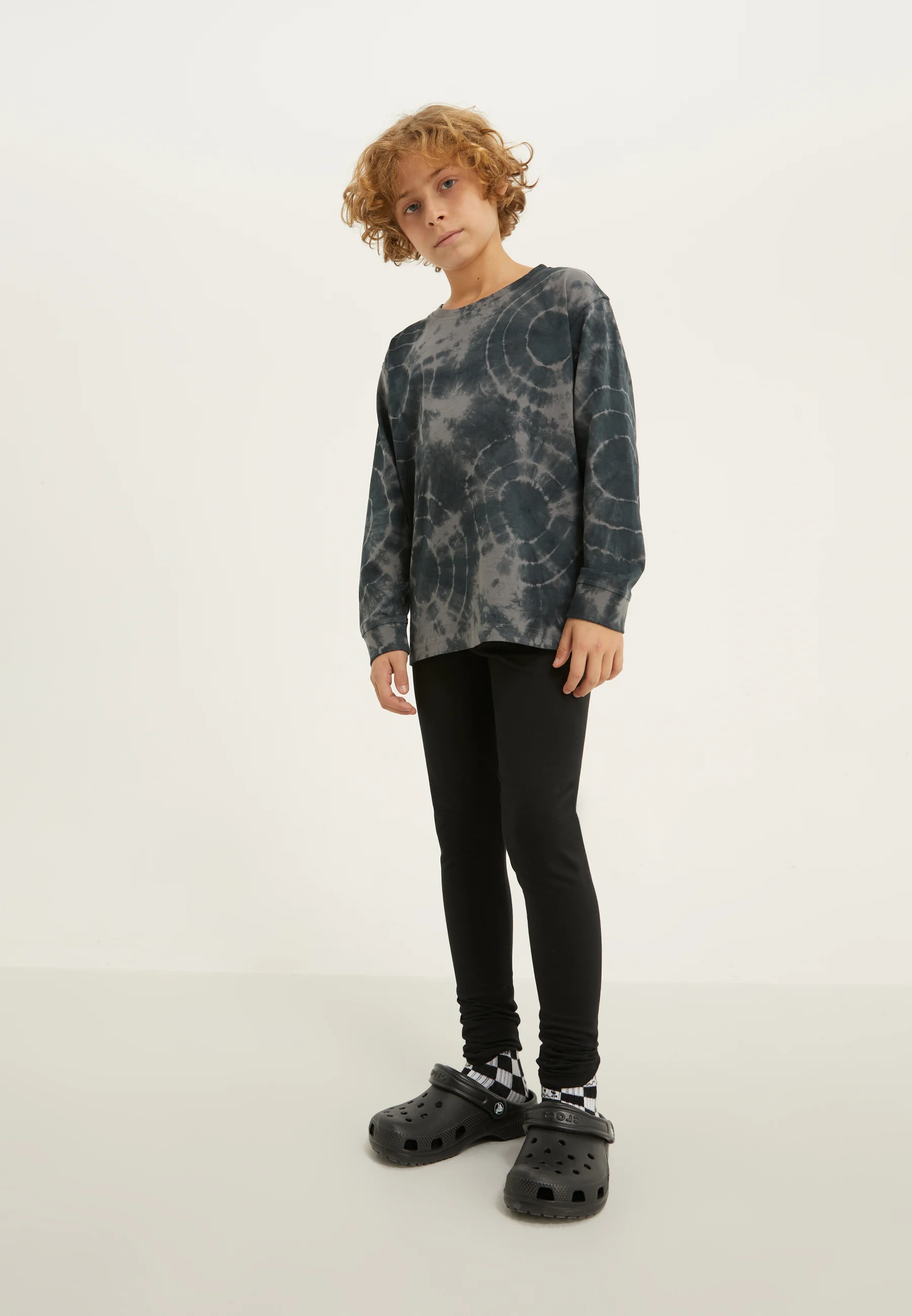 Conjunto unisex Yourturn Kids - Pijama