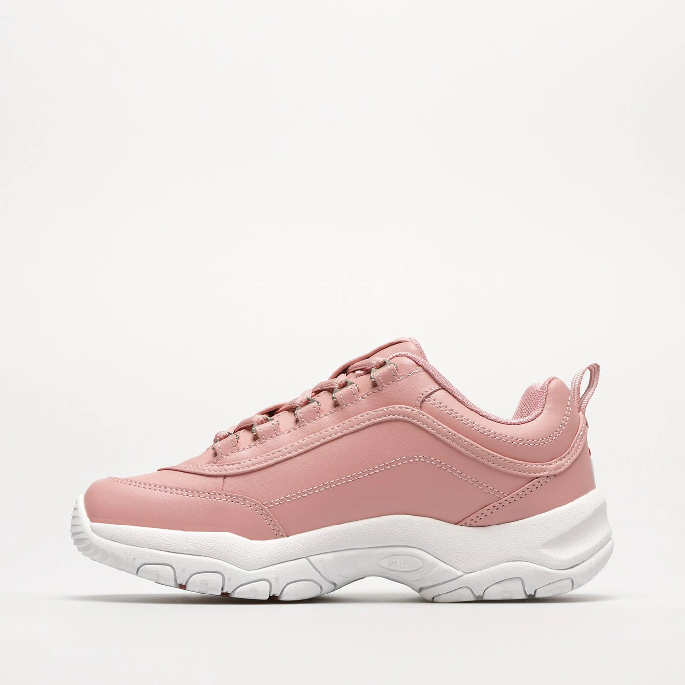 FILA STRADA LOW WMN Rosa