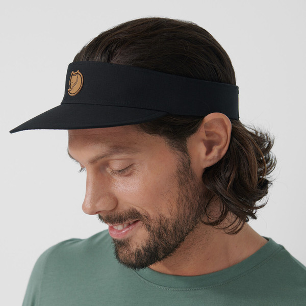 ABISKO VISOR CAP Unisex - Cap