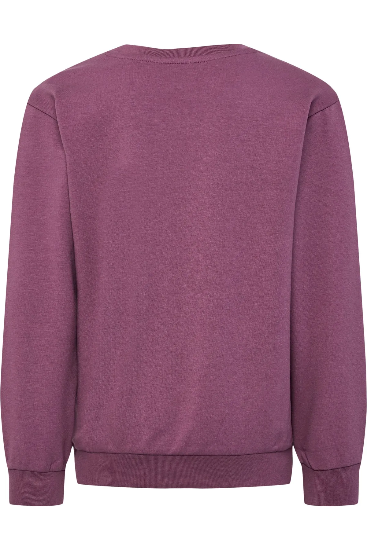 hummel  hmlFASTWO SWEATSHIRT