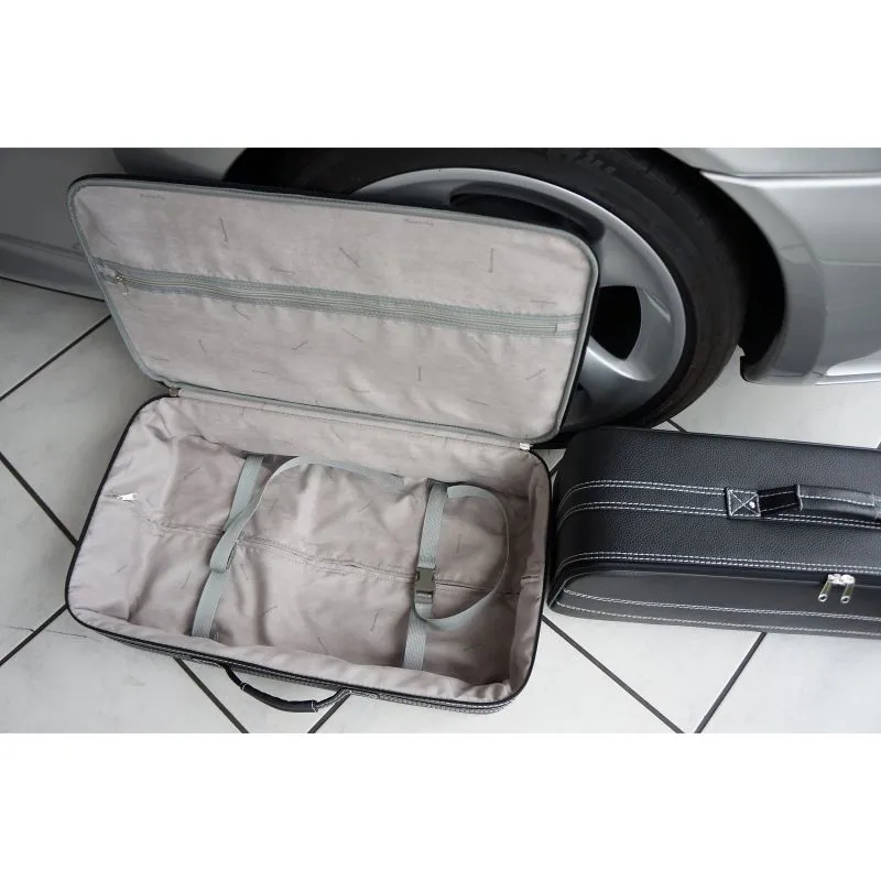 Roadsterbag Kofferset Porsche 911 (996 Turbo\/Allrad) XXL 2-tlg.
