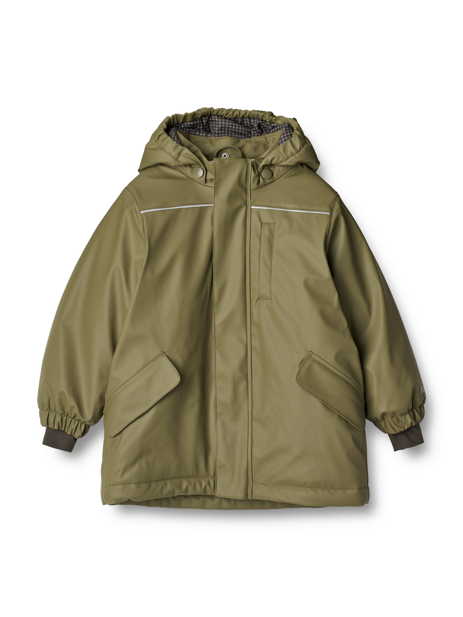 Performance Jacket 'Lars'