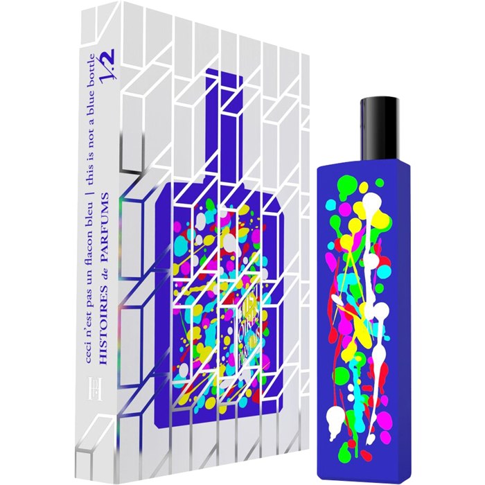 Eau de Parfum Spray