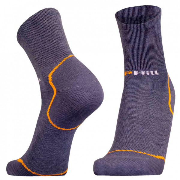 UphillSport - Ruija Hiking & Walking L2 Liner with Coolmax - Wandersocken