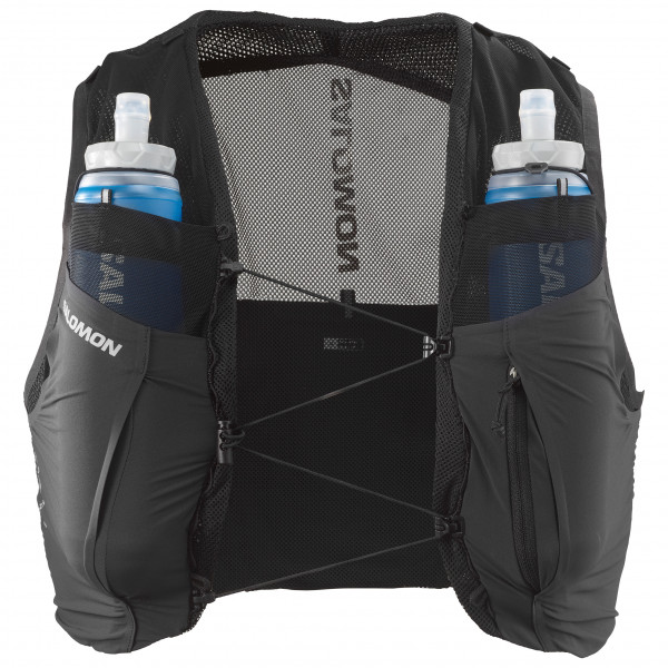 Salomon - Sense Pro 2 with Flasks - Trailrunningrucksack