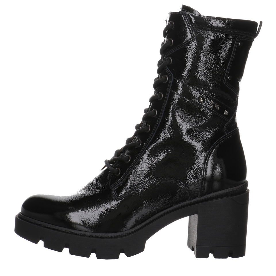 Nero Giardini Schnürstiefelette