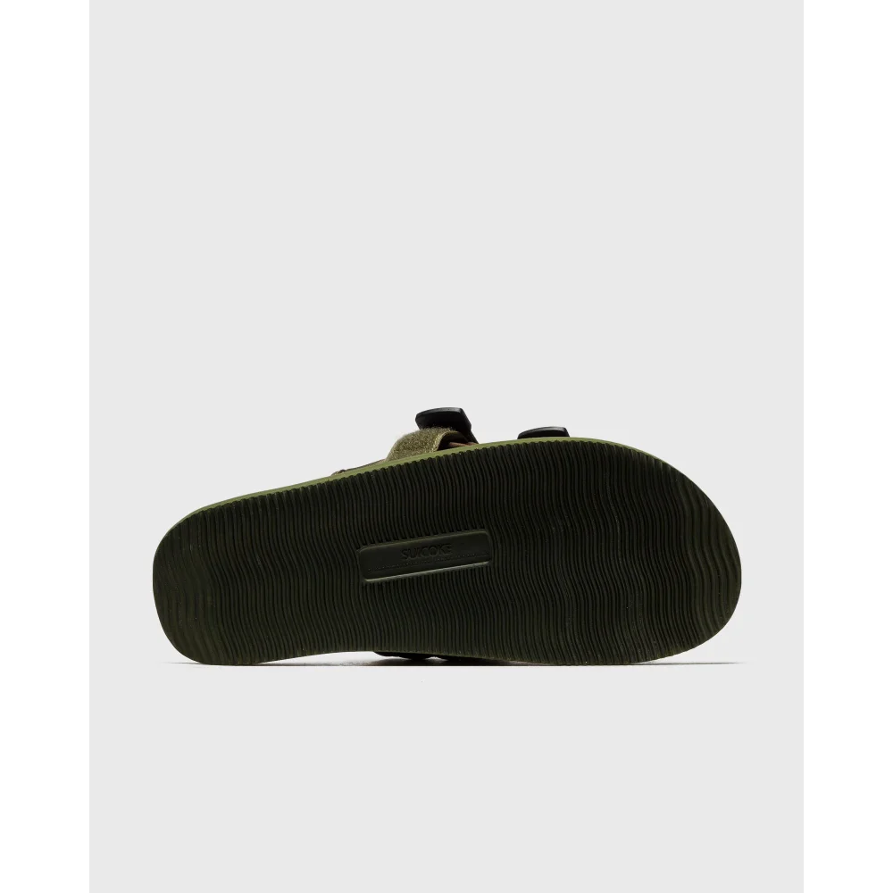 Suicoke Moto Cab OG-056CAB-OLV / grün