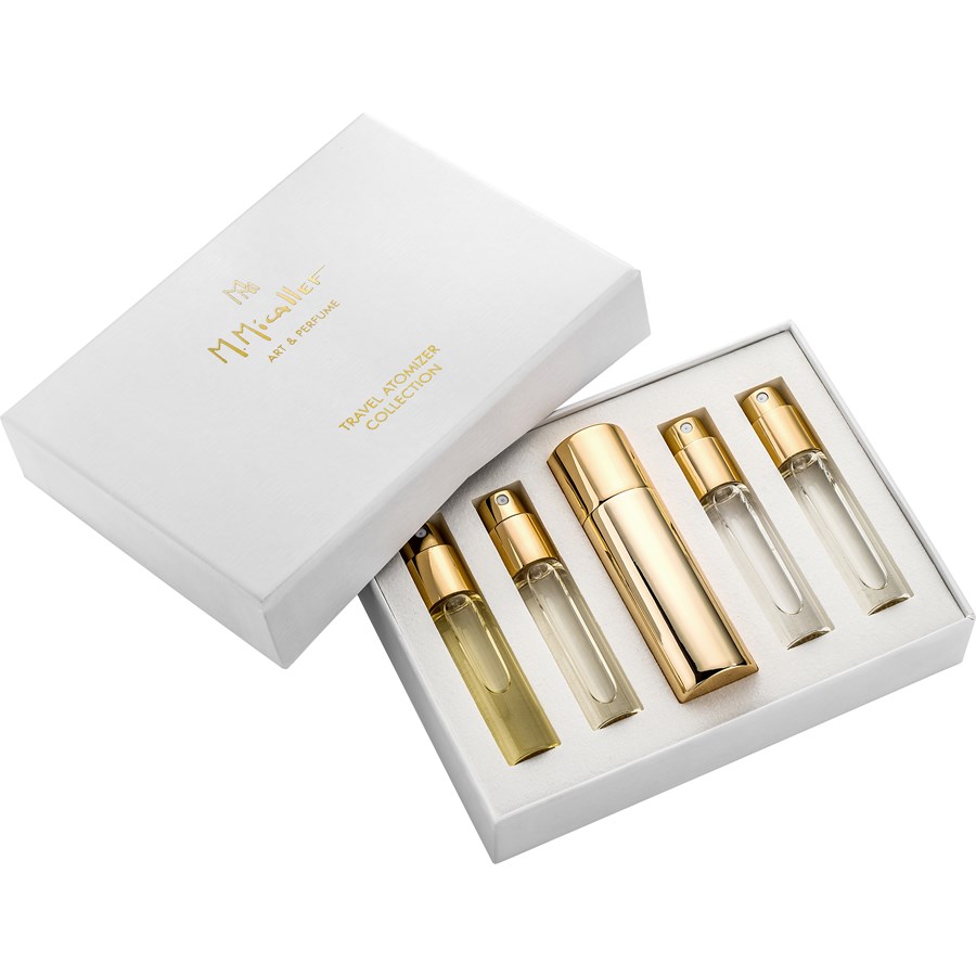 Travel Set