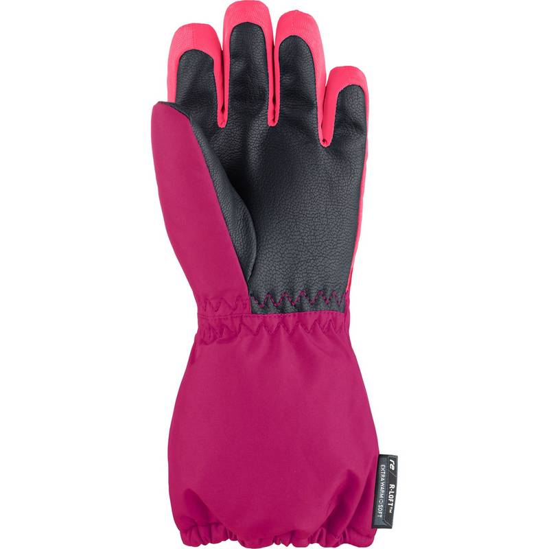Reusch Tom Skihandschuhe