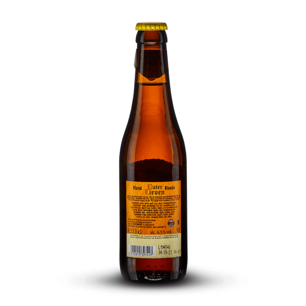 Pater Lieven Blonde  33cl