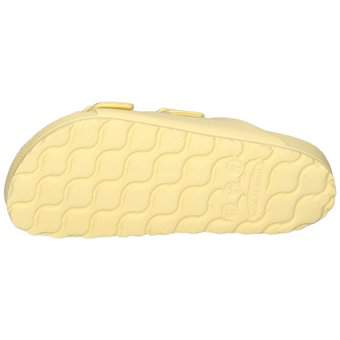 Genuins Mallorca H2O Pantolette in gelb