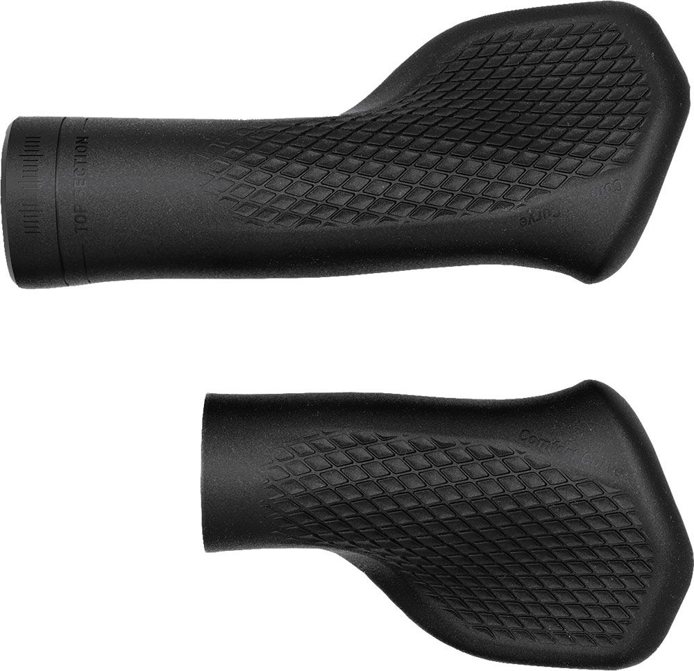 ACID TRAVEL COMFORT Griffe für Drehgriffschaltung kaufen | Bike-Discount