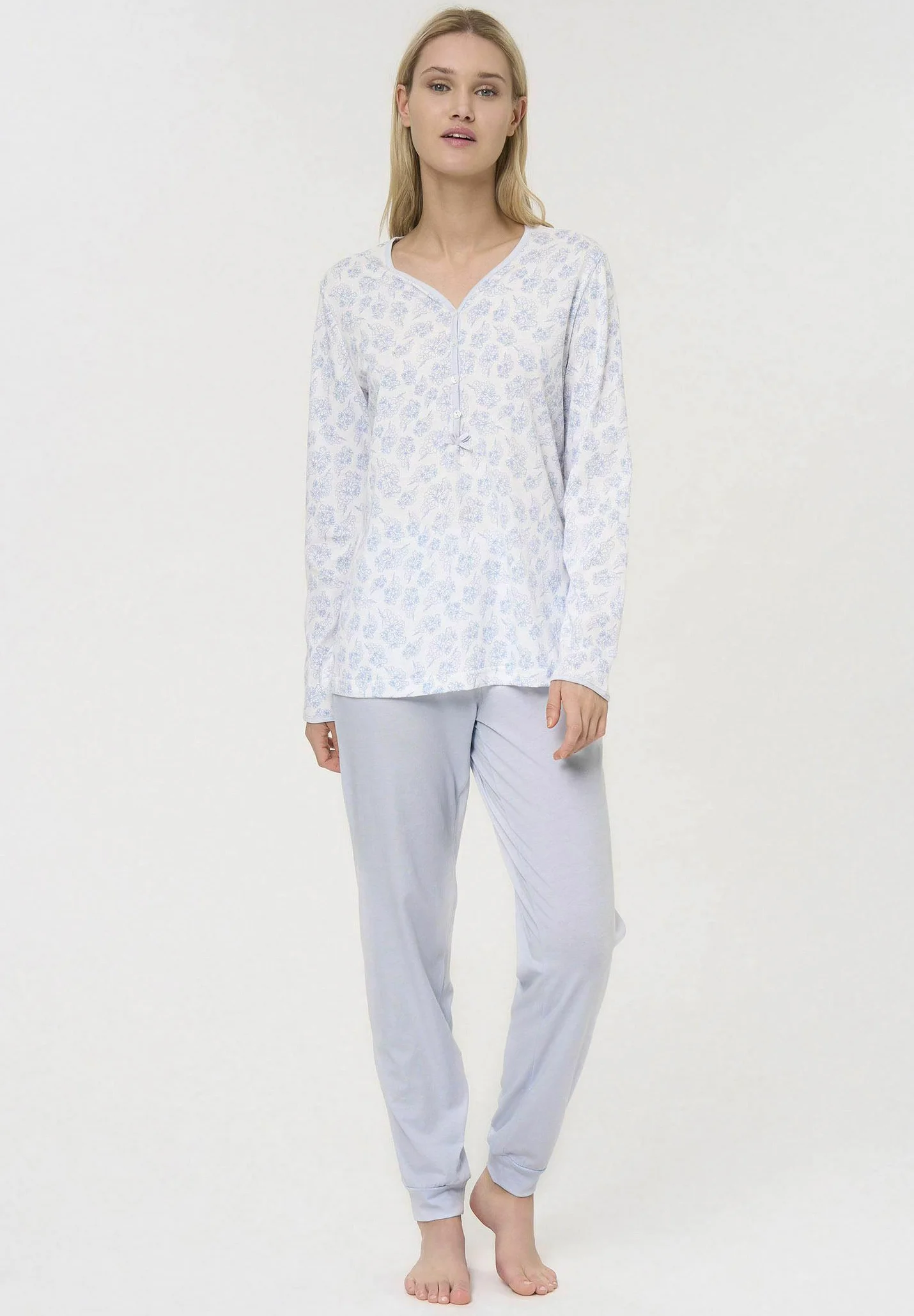 Pijama SPIDER LIGHT SOFT
