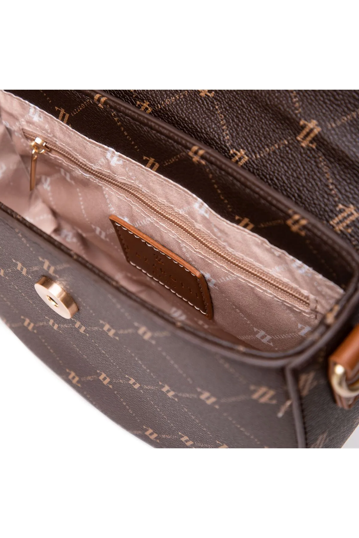 Lazarotti  Palermo Umhängetasche 21 cm
