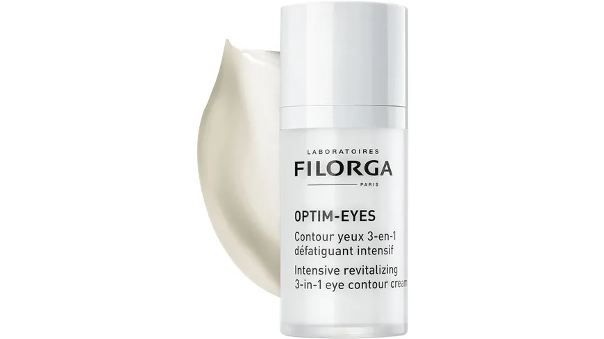 FILORGA Optim Eyes Spezialpflege 15 ml