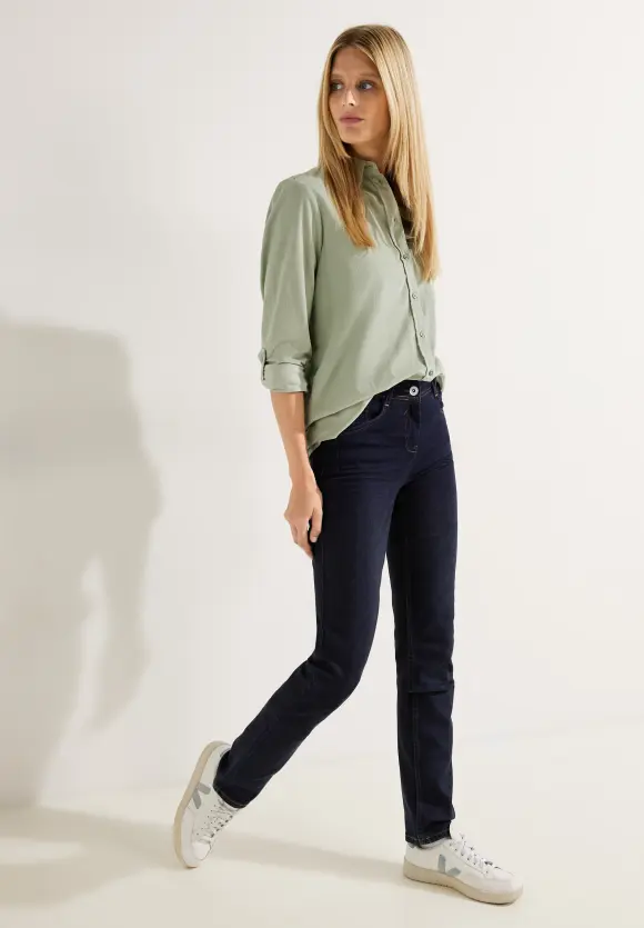 CECIL Slim Fit Jeans
