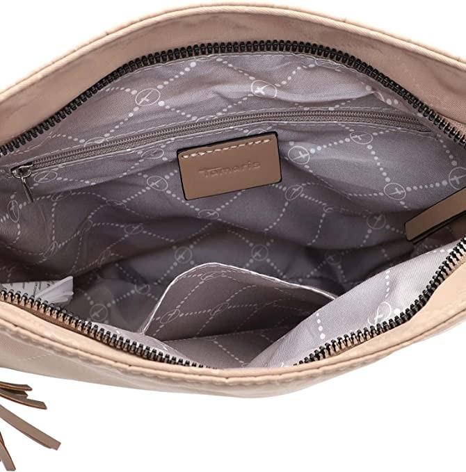 SURI FREY Handtaschen taupe Lisa