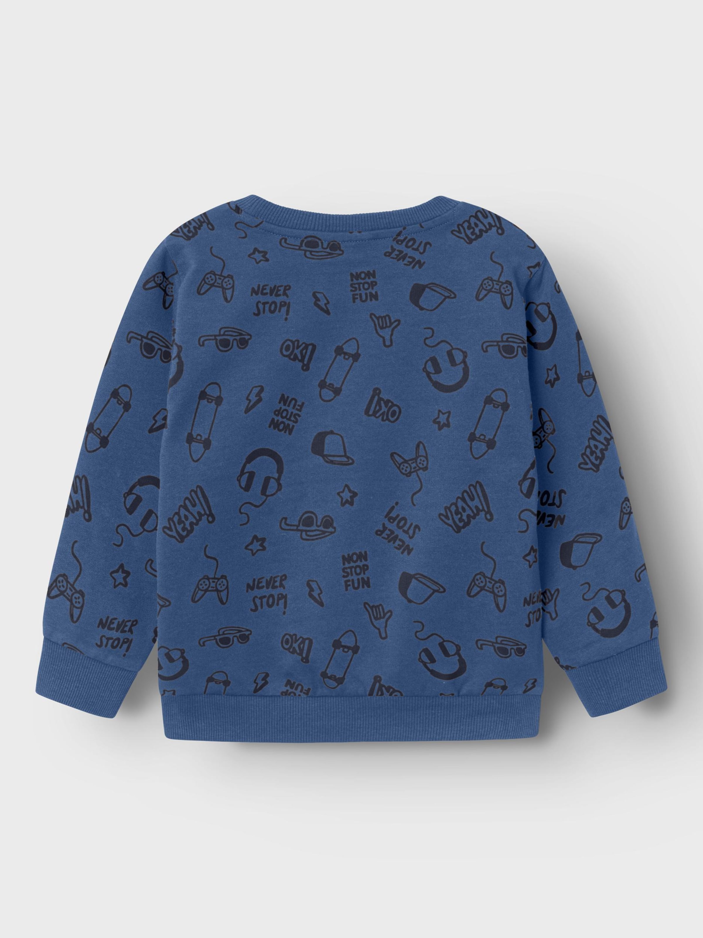 Sweatshirt 'VIFELIX'