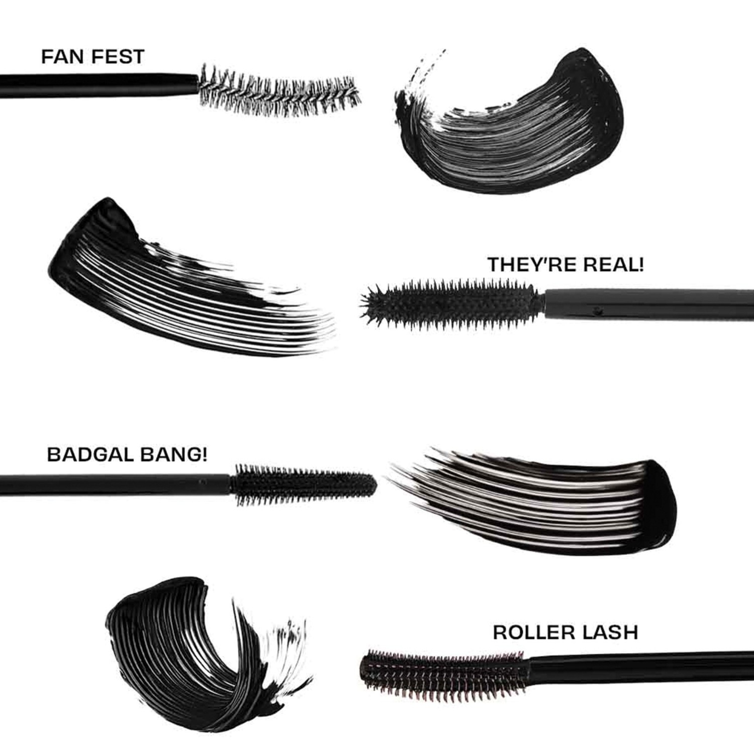 Nice List Lashes Geschenkset