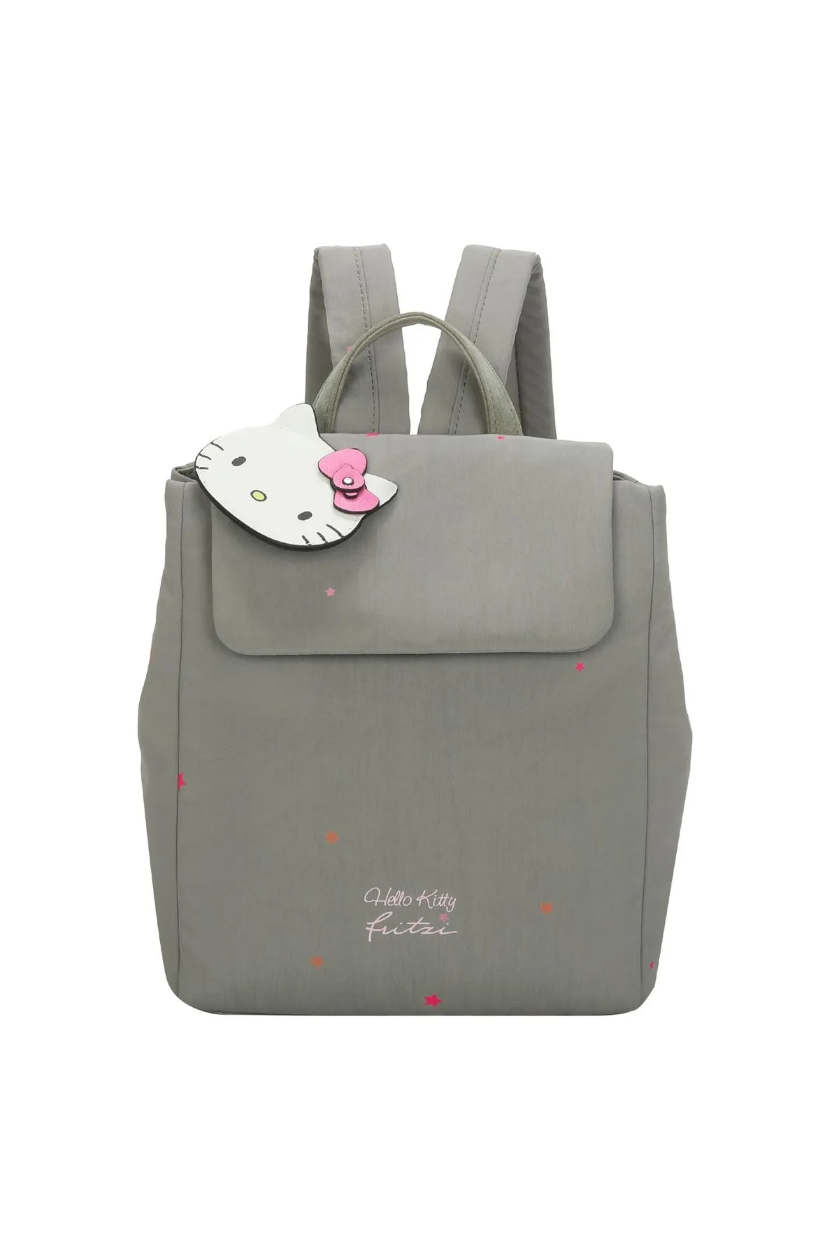 Fritzi aus Preußen  Hello Kitty Fritzi Rucksack Sky City Rucksack 25 cm