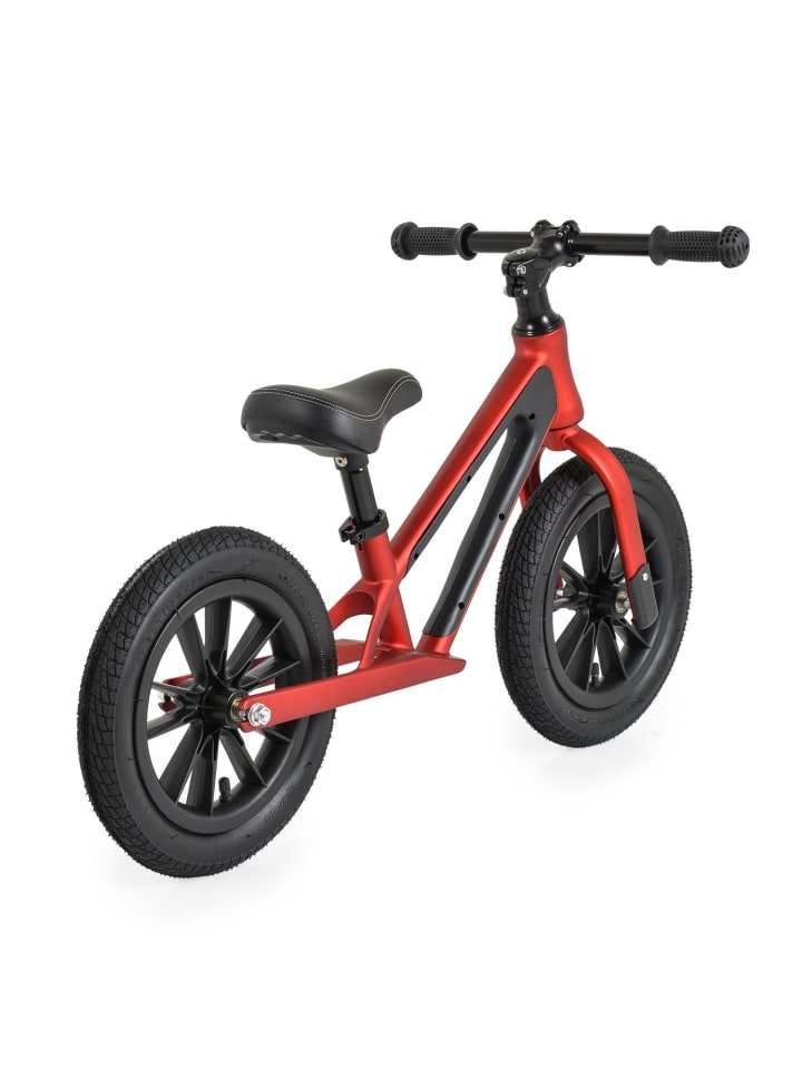 Byox Laufrad Jogger 12 Zoll in rot günstig kaufen 12