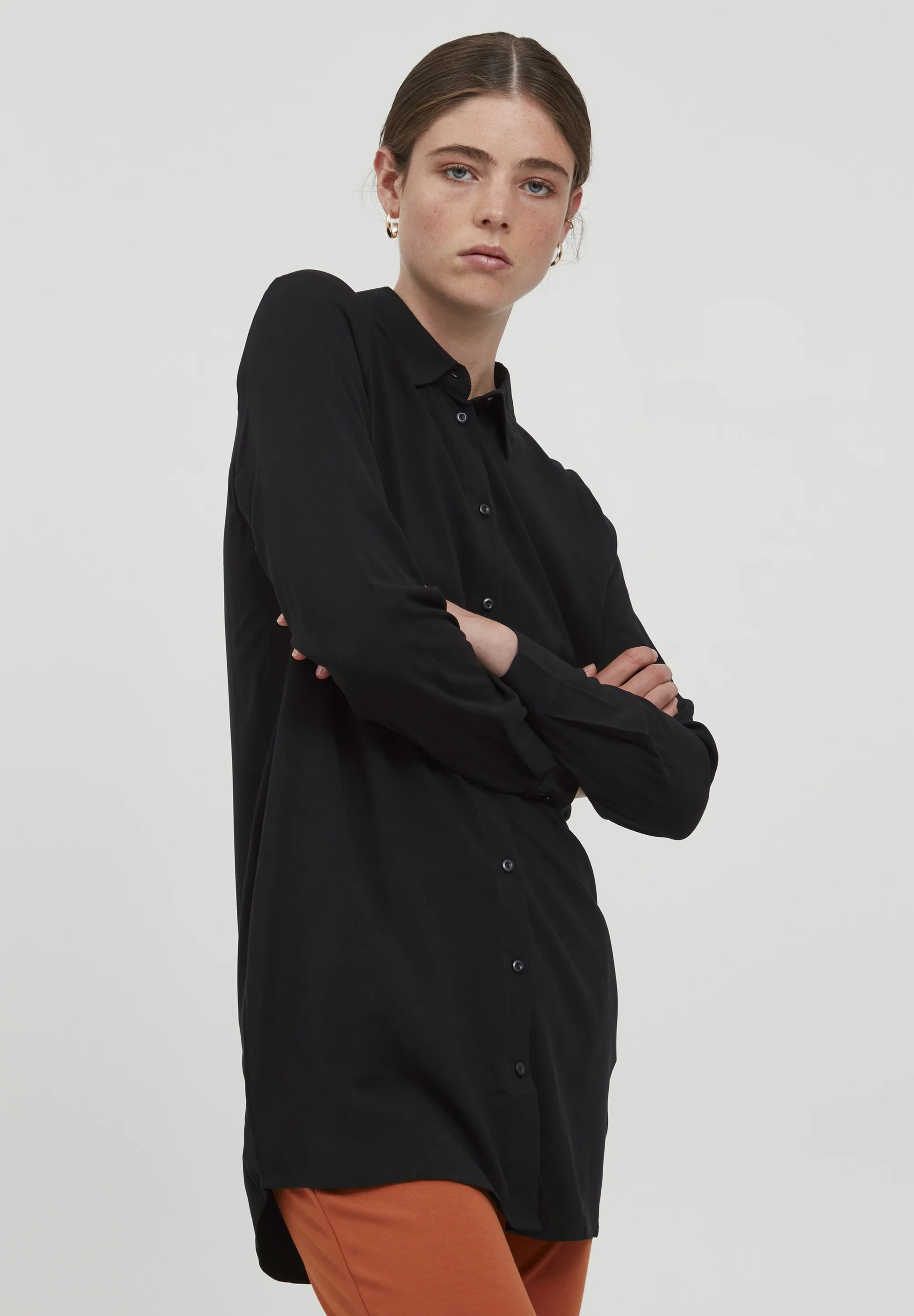 Camisa ICHI